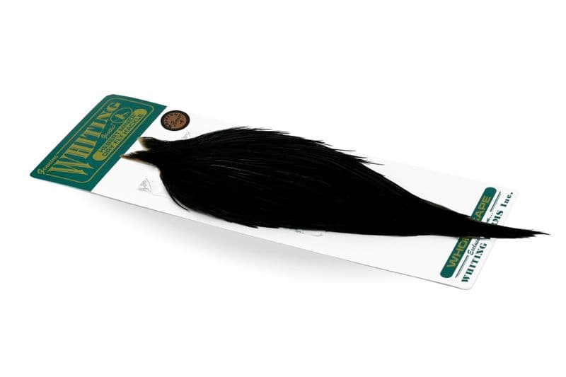 Hebert Bronze Cape Black view 2
