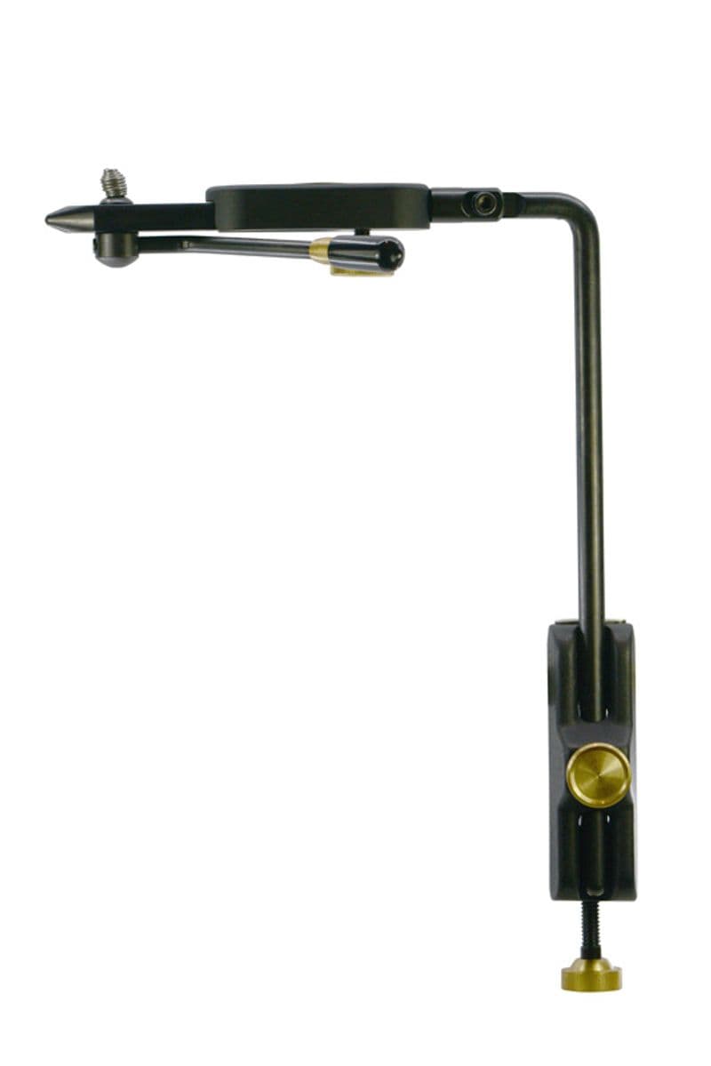 Medallion Series Vise | Regular/C-Clamp view 2