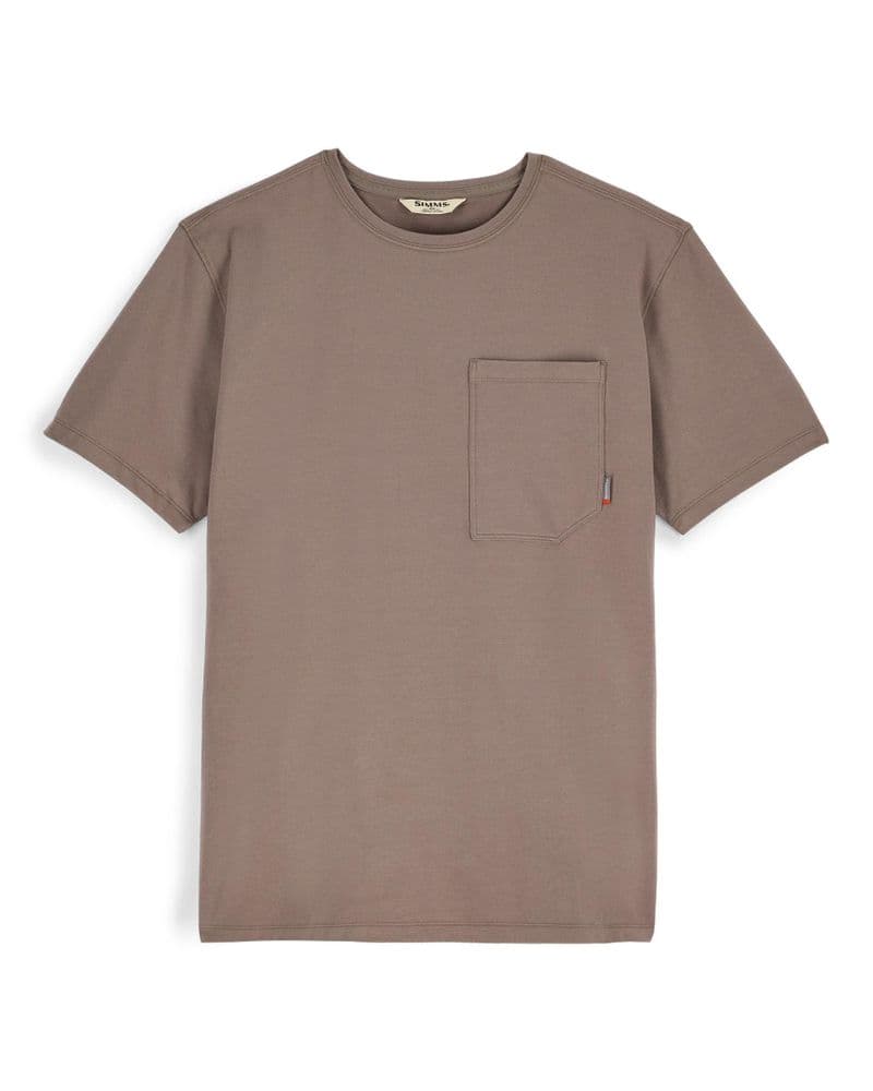 Harbor Pocket T-shirt Sturgeon view 1