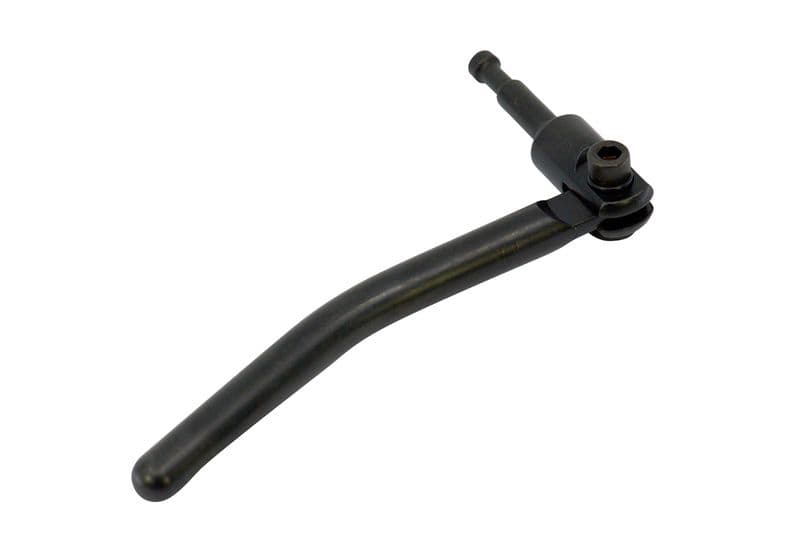 Short Stem for Travel Vise