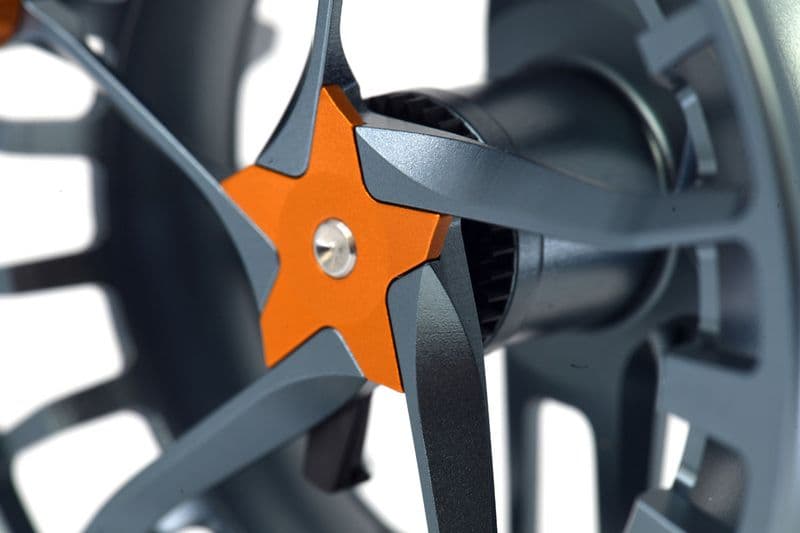 Litespeed F-3+ Reel Fuego