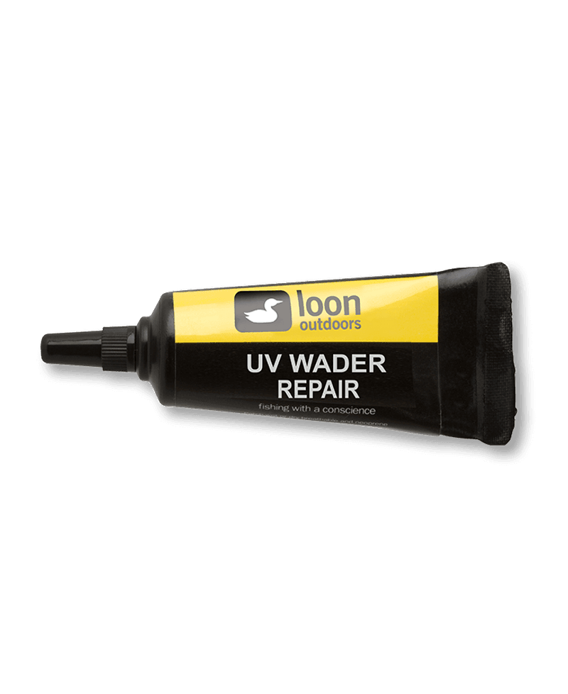 UV Wader Repair view 2
