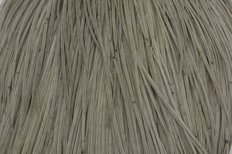 Whiting Commercial Cape White dyed Medium Dun view 1