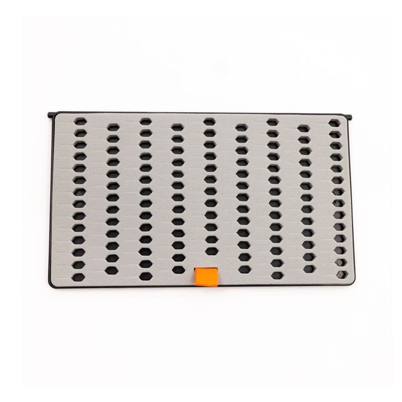 FlyVue Hex-Style Fly Storage Tray view 3