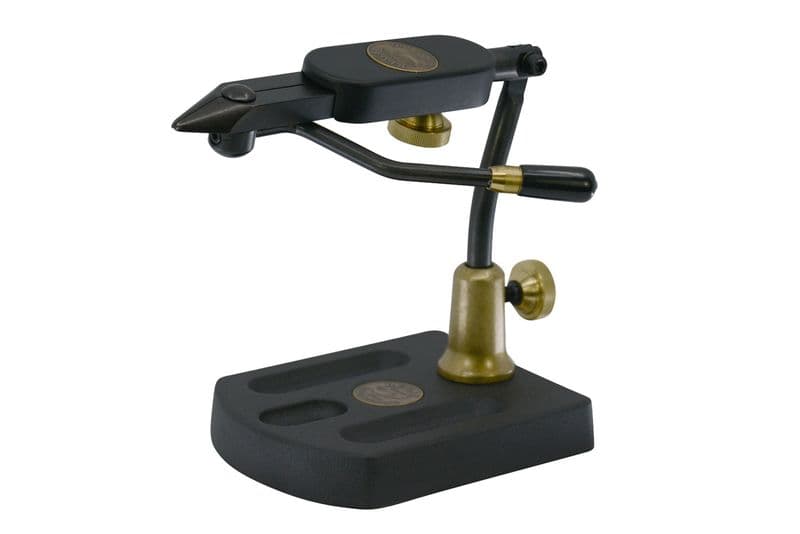 Travel Vise | Big Game Jaws/Aluminum Pocket Base