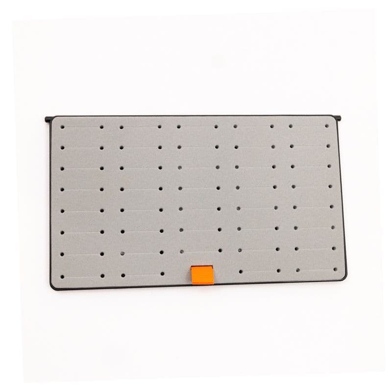 FlyVue Streamer Storage Fly Tray view 2