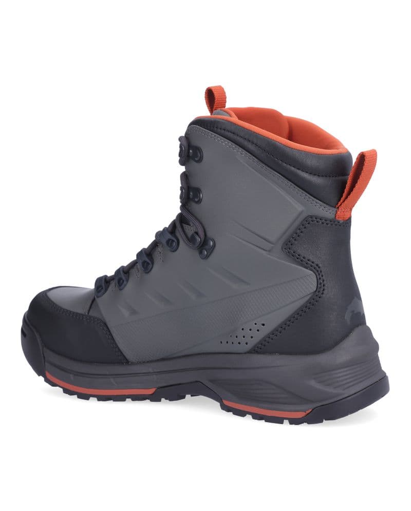 Freestone Boot Gunmetal 05 view 7