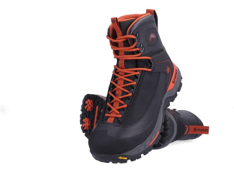 G4 Pro Powerlock Boot Carbon 11 view 6
