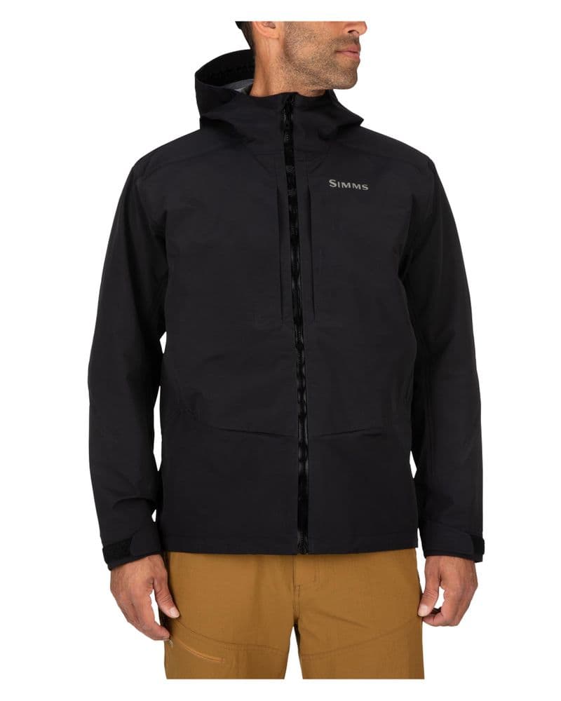 Freestone Jacket Black view 5