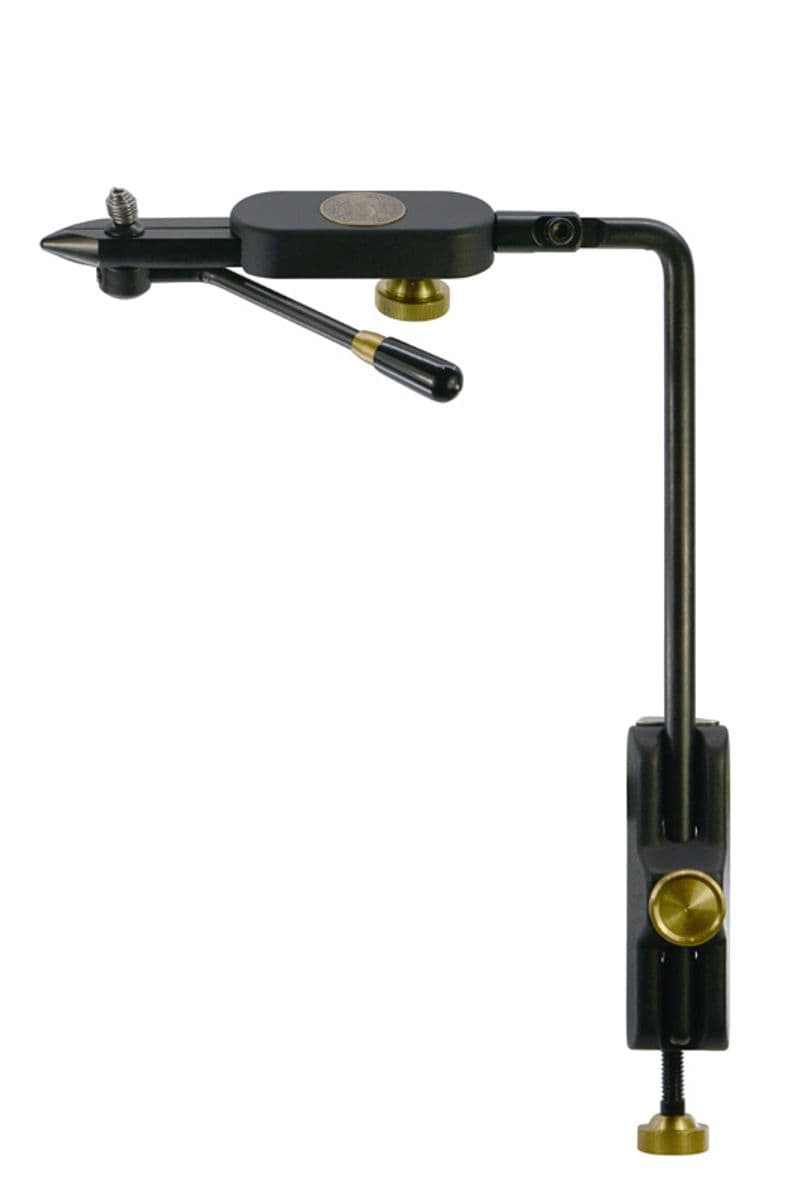 Medallion Series Vise | Regular/C-Clamp