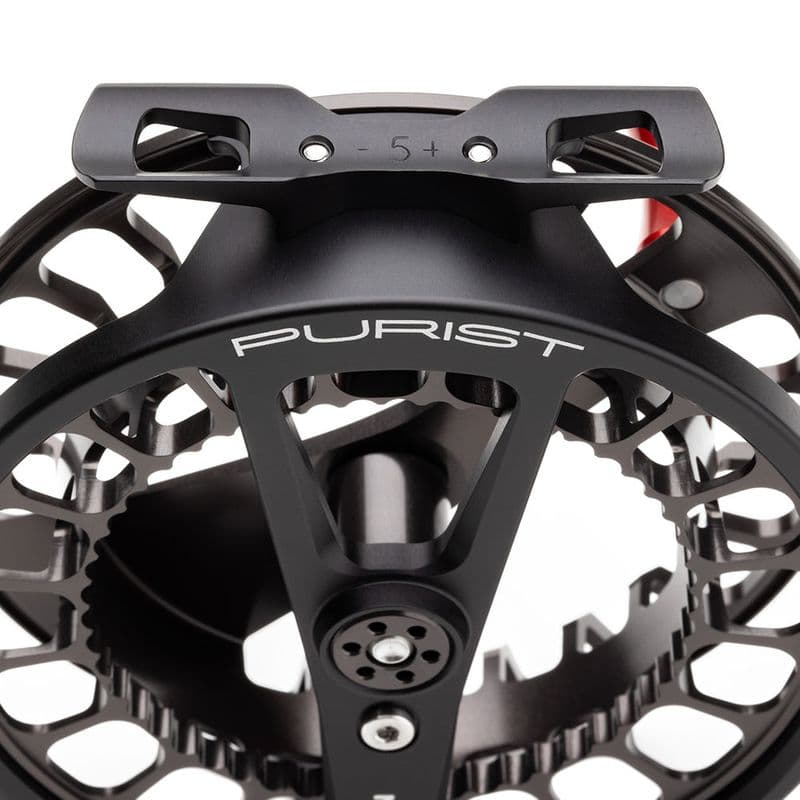 Purist II -3+ Reel Tribute view 9