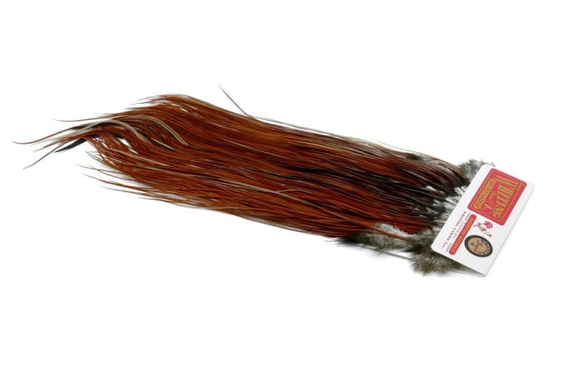 Whiting Bronze Saddle Brown view 6