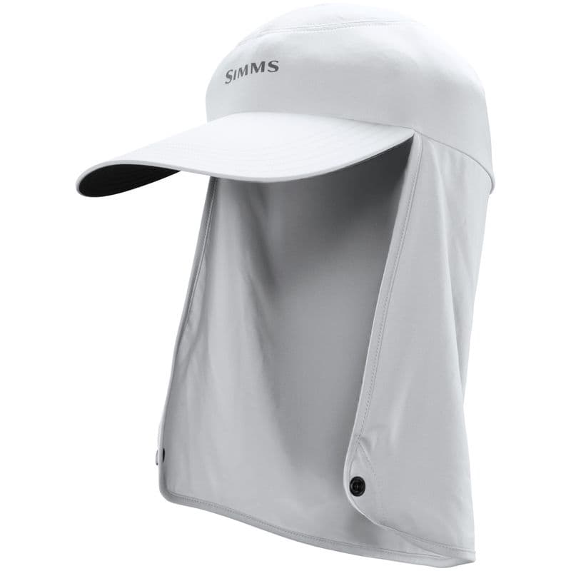 Sunshield Cap Overcast view 2