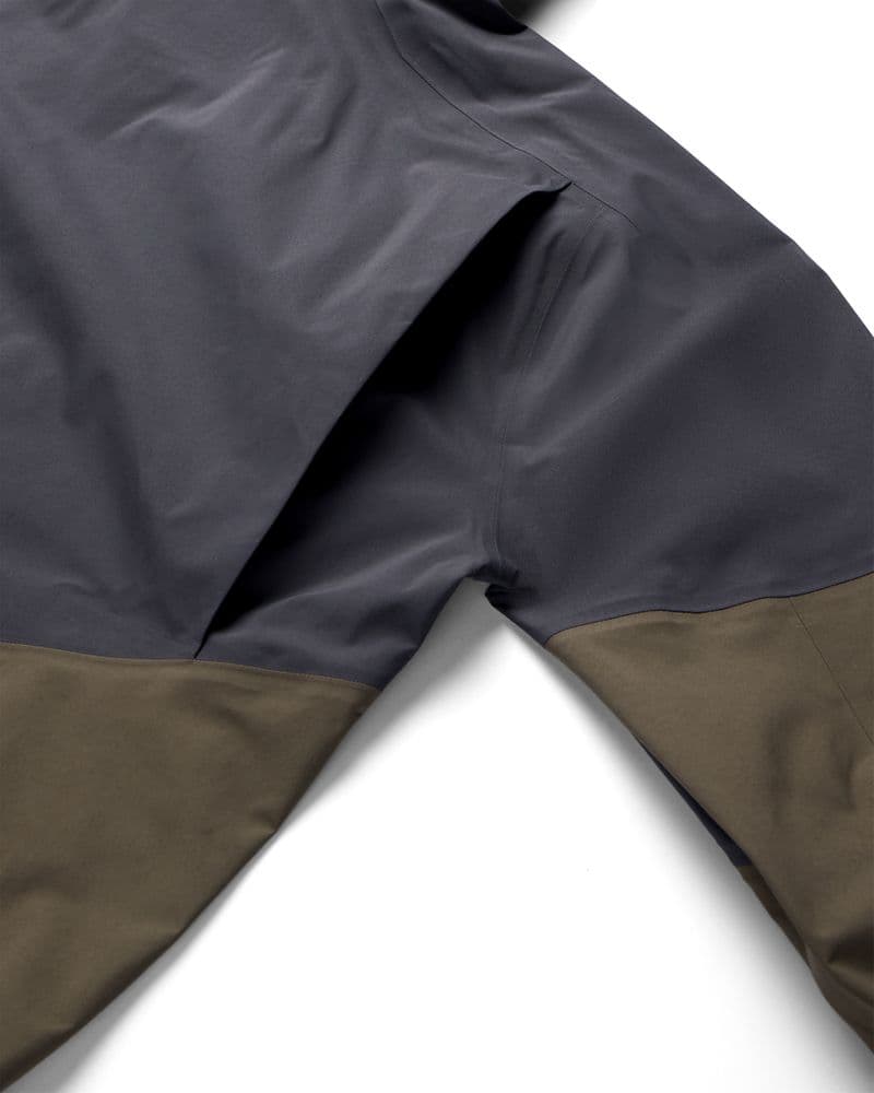 G3 Guide Jacket Dark Elkhorn view 6