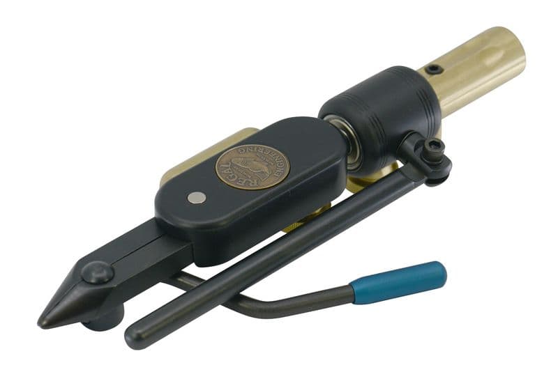 Revolution Series Head only with Big Game Jaws/Short Stem view 3