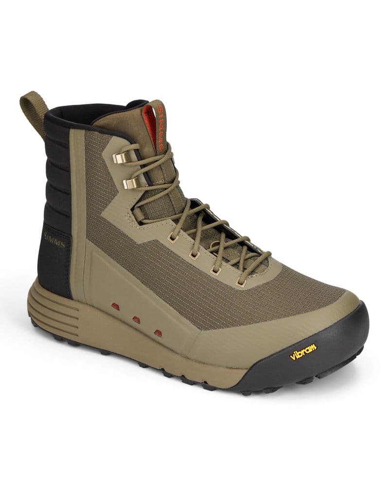 Access Boot Dark Stone view 3