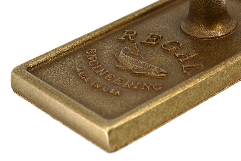 Bronze Traditional Base view 6