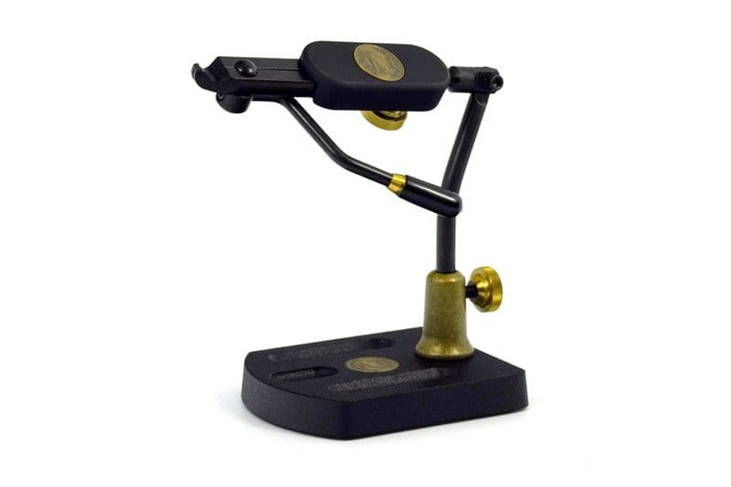 Travel Vise | Hook Jaws/Aluminum Pocket Base
