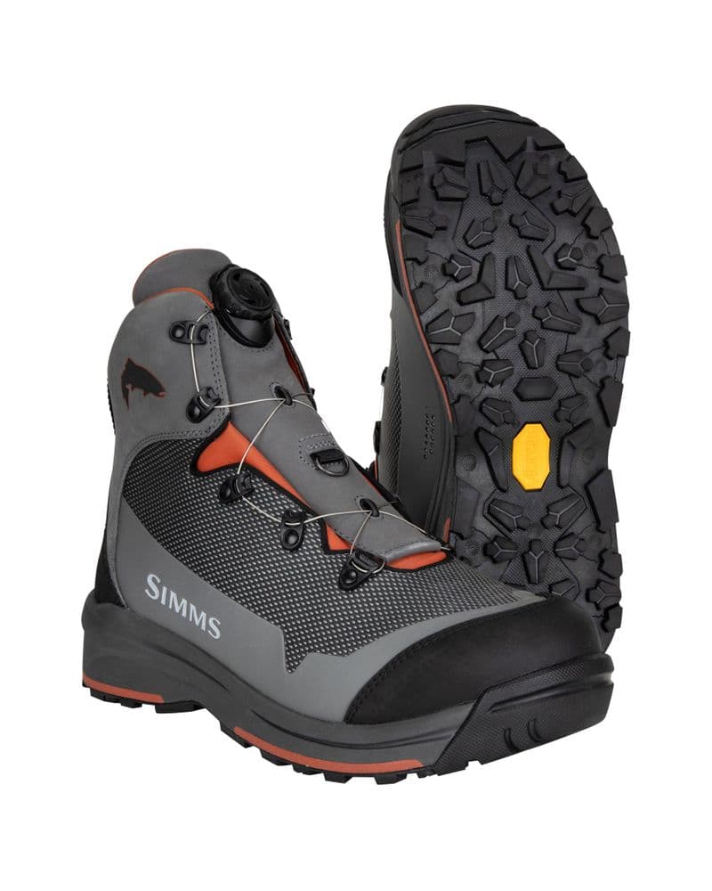 Guide BOA Boot Slate 07 view 1