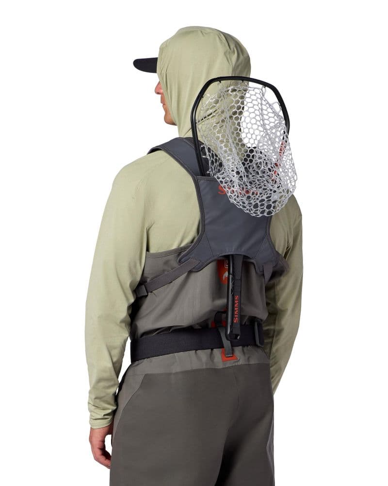 Tributary Chest Pack Tahitian Pearl view 9