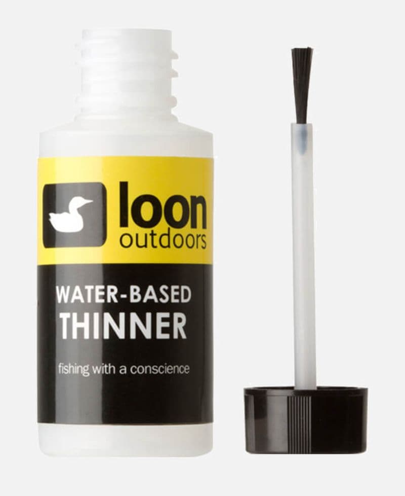 Water Based Thinner view 2