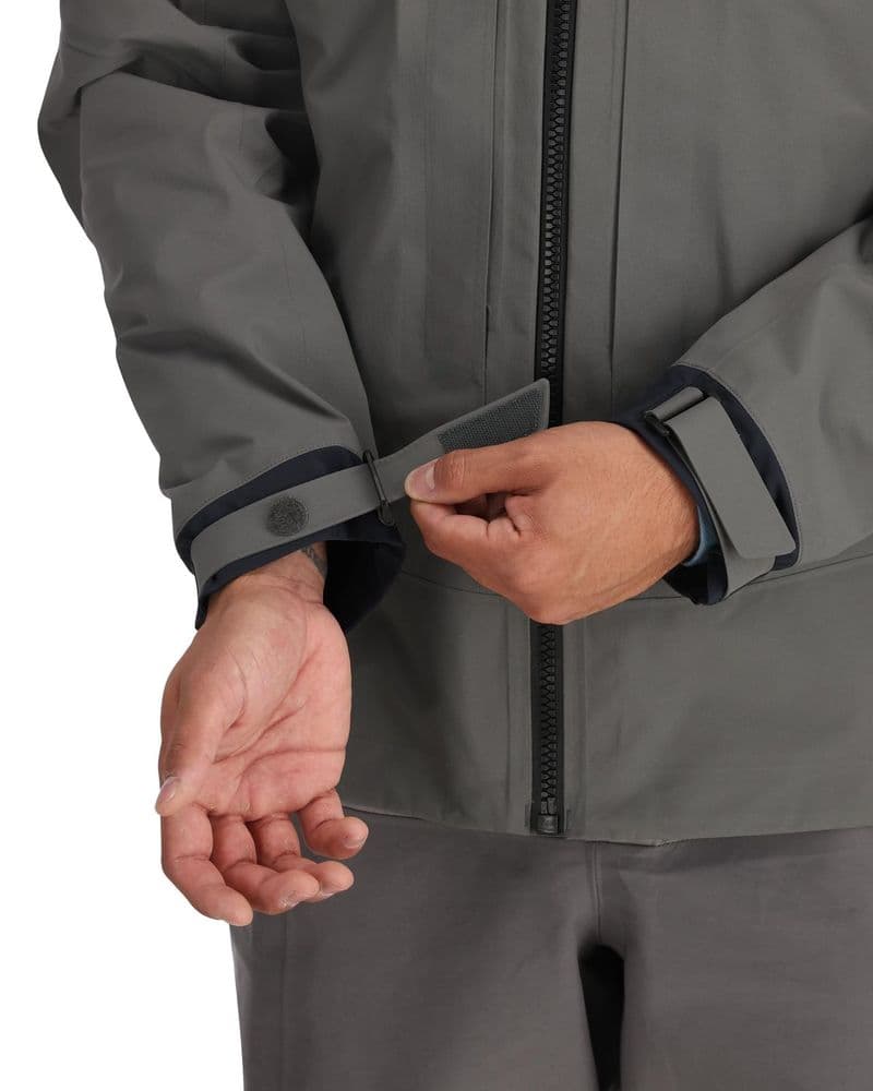 G4 Pro Jacket Slate view 6