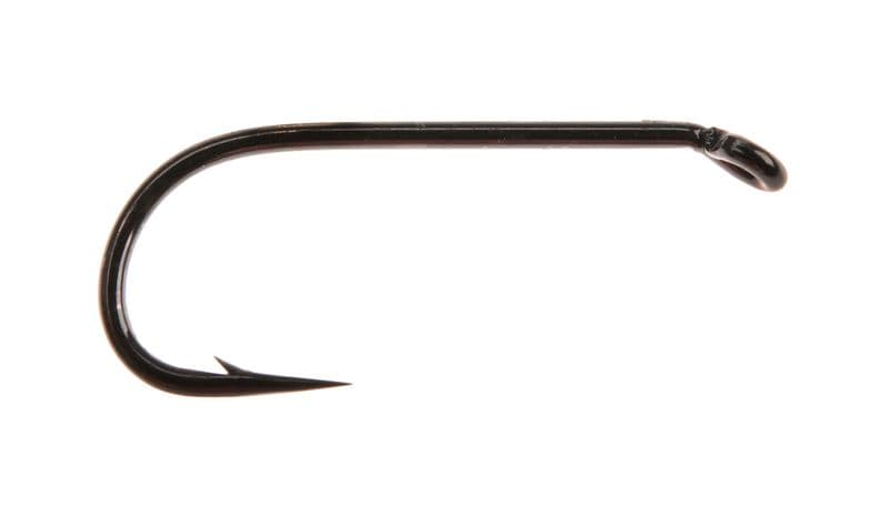 FW500 Dry Fly Traditional Barbed # view 2