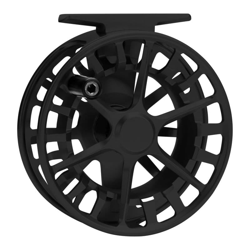 Guru S HD -7+ Reel Blackout view 5