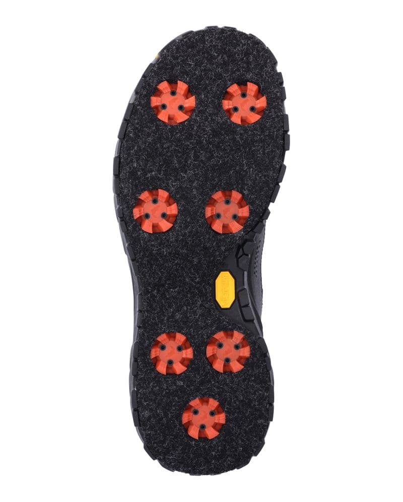 G4 Pro Powerlock Boot - Felt Carbon 09 view 4
