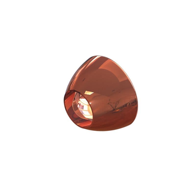 Conehead XS (4.5mm) Copper