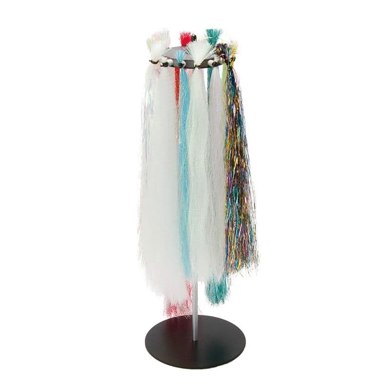 Magnetic Tinsel Stand (CFT-165) view 2