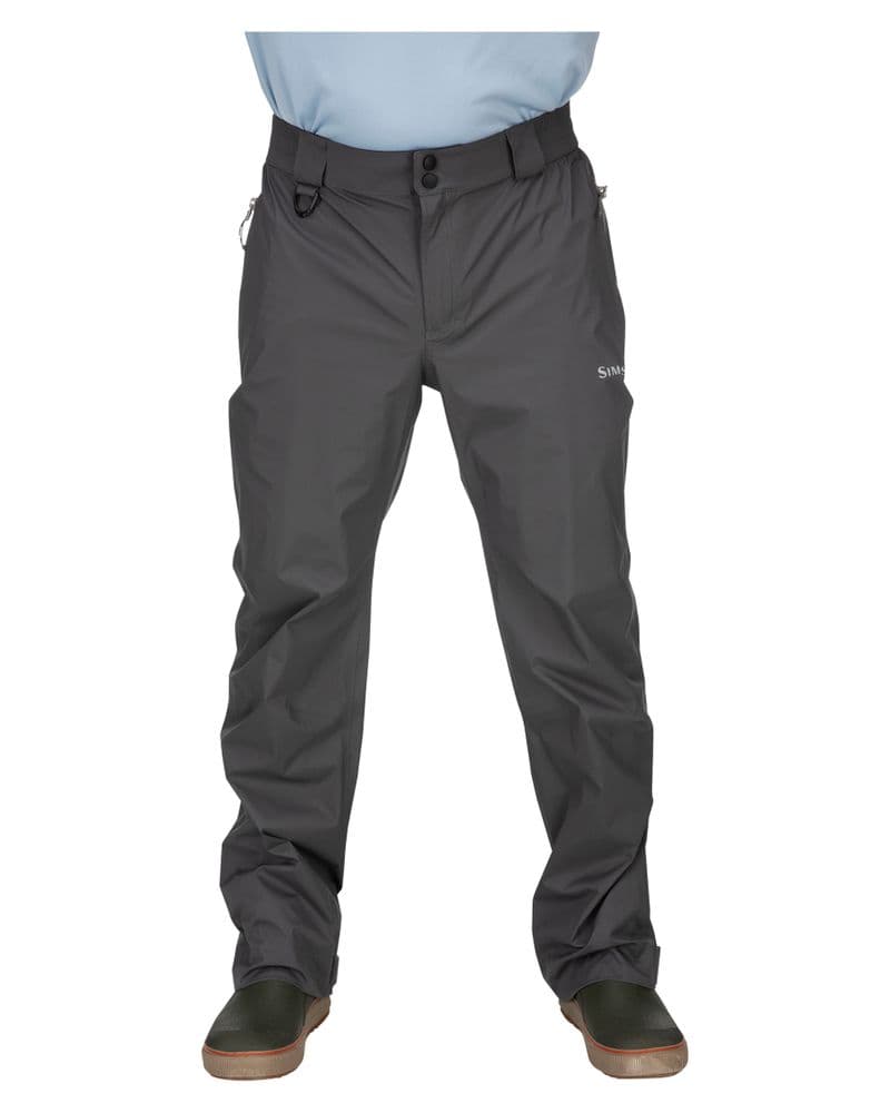Waypoints Pant Slate view 5