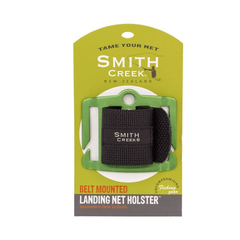 Net Holster™ Green view 3