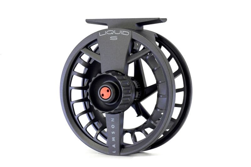 Liquid S -5+ Reel Smoke view 3