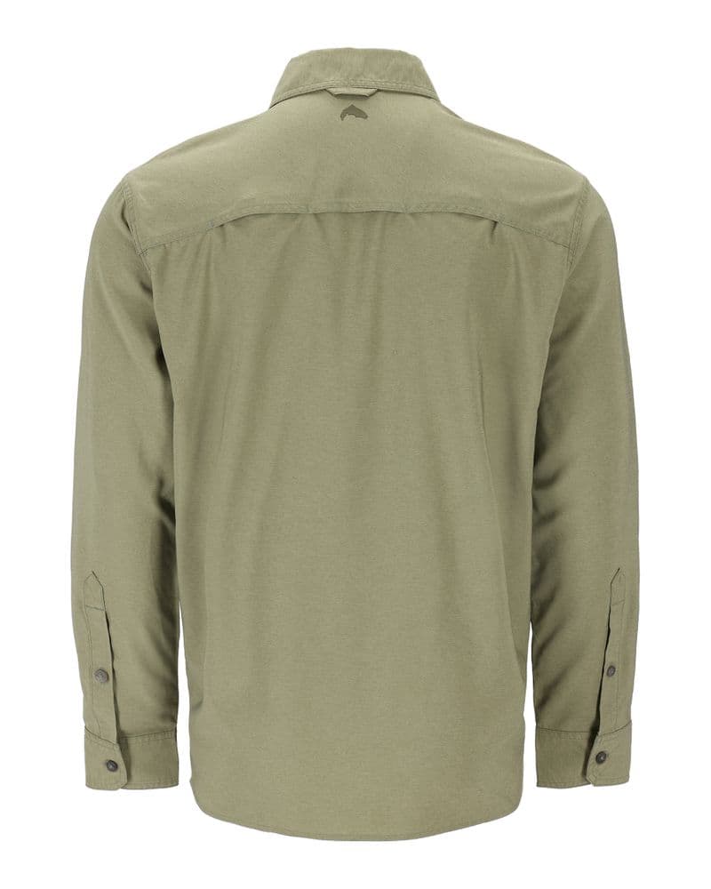 Guide BugStopper Shirt Willow H. view 2