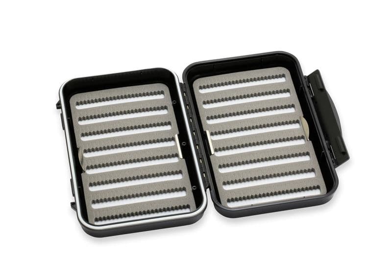 Midge Fly Case Black | view 2
