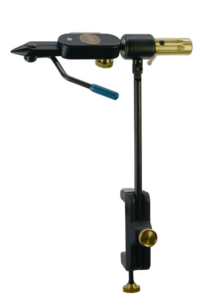 Revolution Series Vise | Big Game/C-Clamp view 4