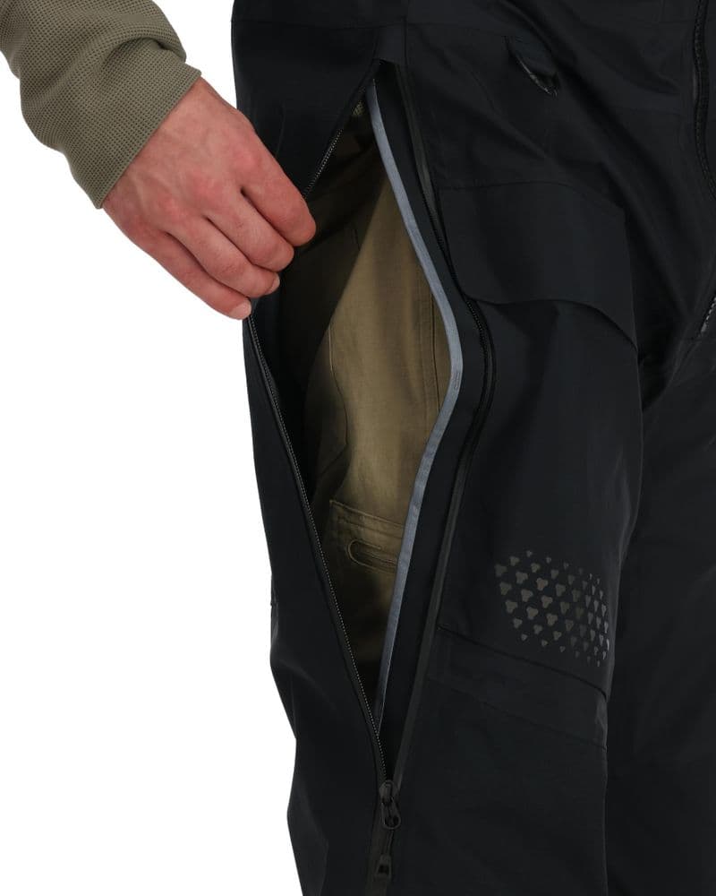 ProDry Bib Black view 6