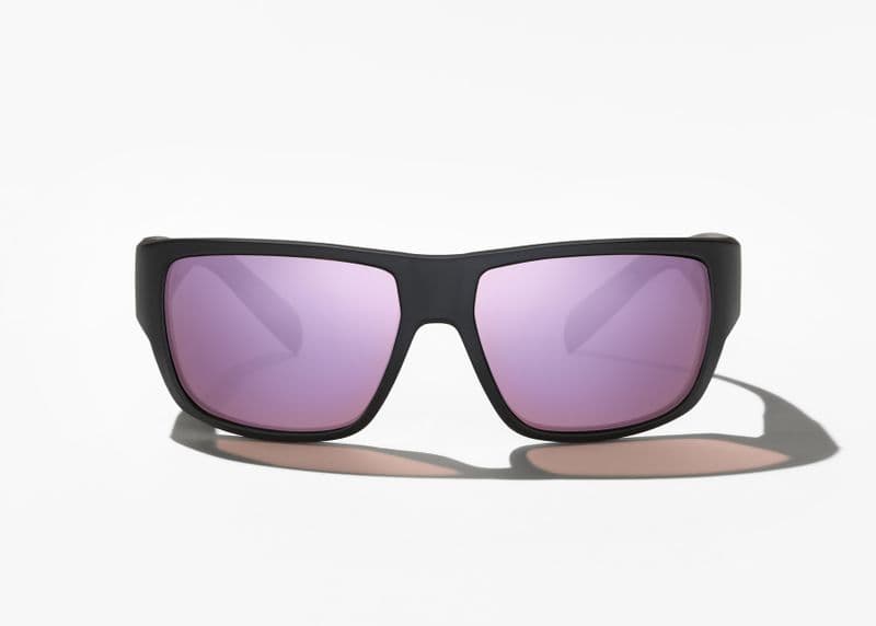 Piedra Black Matte Rose Mirror PC view 1