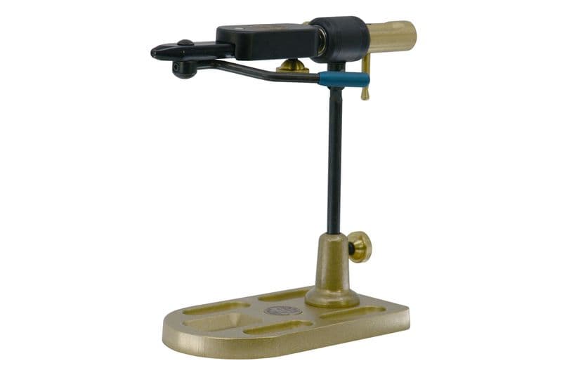 Revolution Series Vise | Shank/Bronze Pocket Base