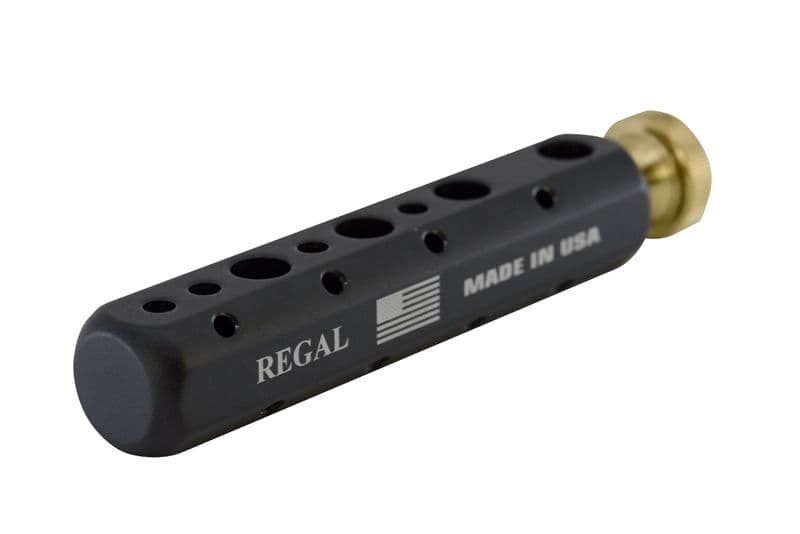 Regal Tool Bar Black view 2