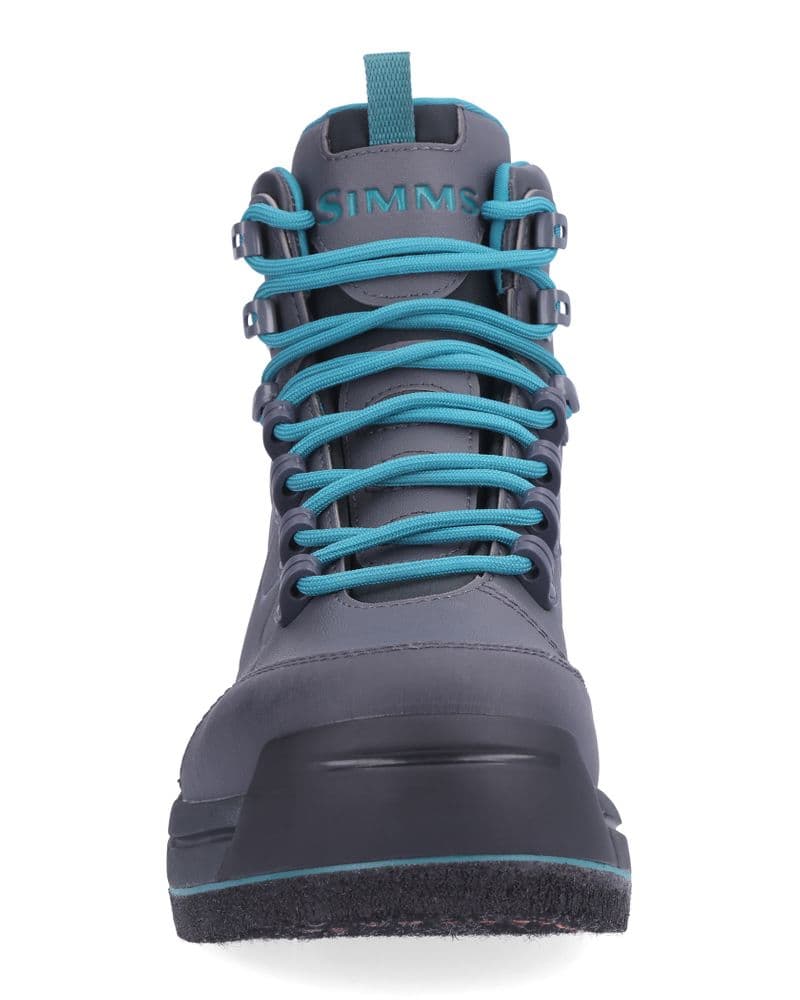Wms Freestone Boot - Felt Slate 06 view 3