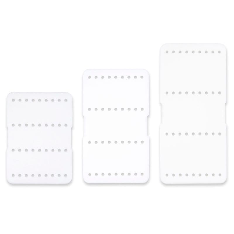 Saltwater System Foam_Tarpon |