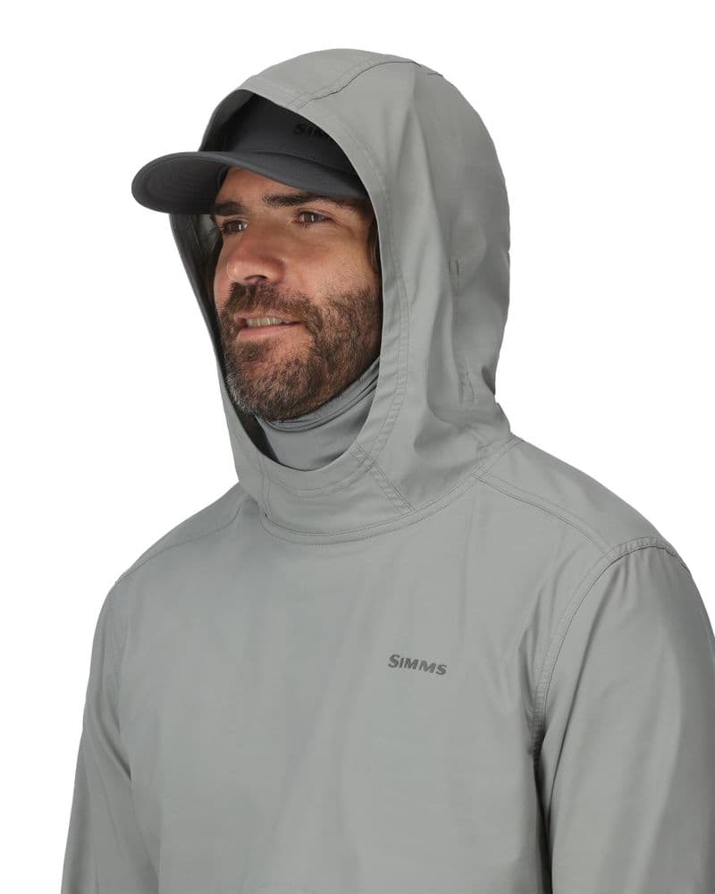Latitude Hoody Cinder view 6