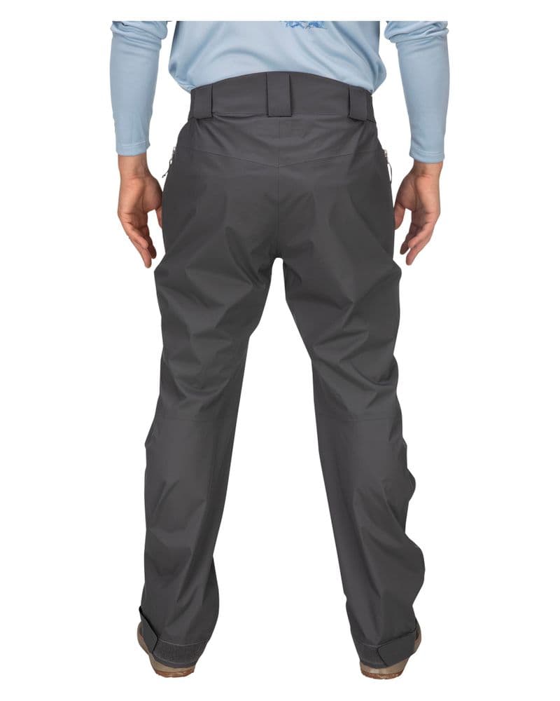 Waypoints Pant Slate view 7