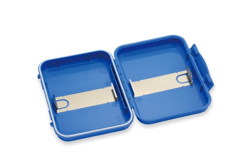 Universal System Case SkyBlue |