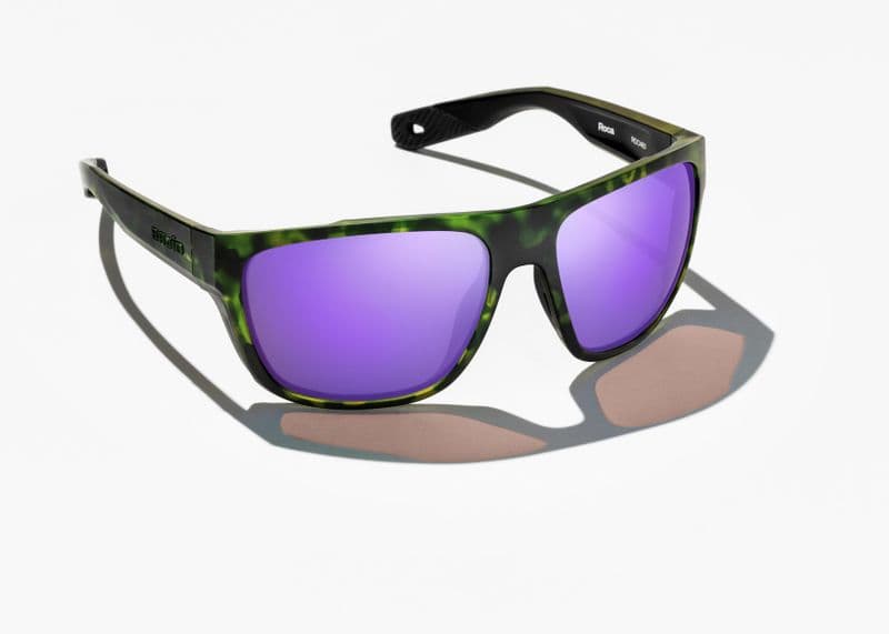 Las Rocas Shoal Tort Matte Violet Mirror PC view 2