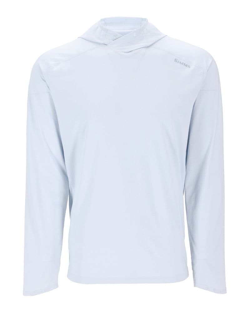 Sflex Hoody Bimini Blue view 2