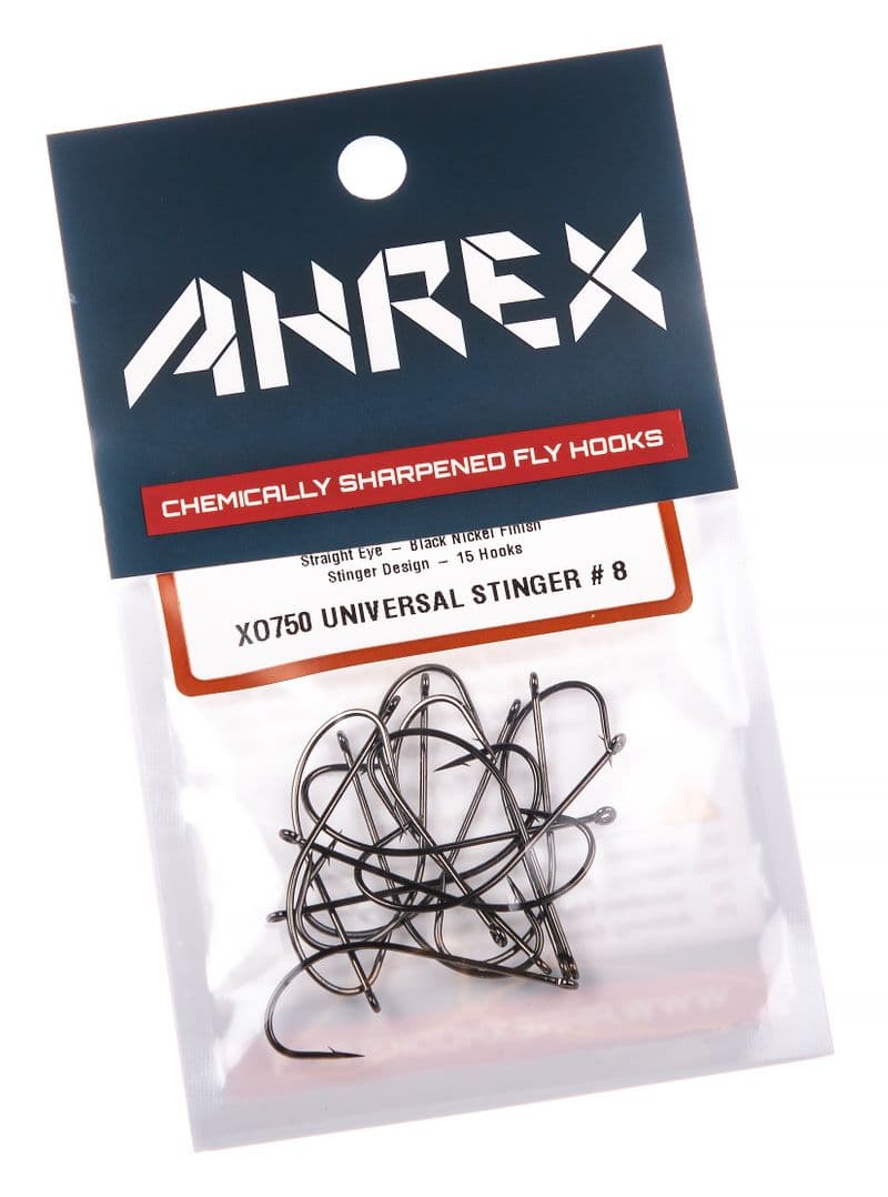 XO750 Universal Stinger # view 3