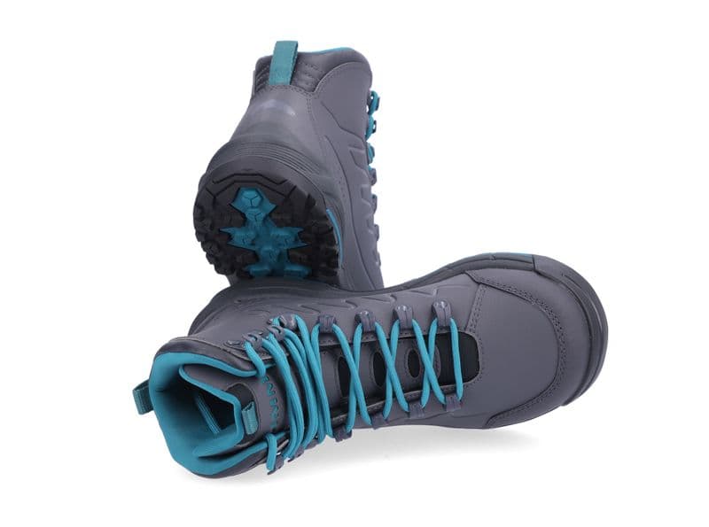 Wms Freestone Boot Slate 05 view 4